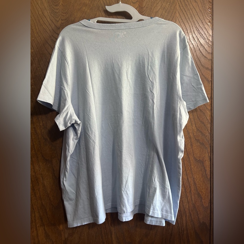 Old Navy XXL Dog Mom short sleeve tee NWT - Picture 4 of 4